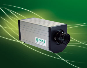 德國(guó)DIAS紅外公司 , 新外殼新功能紅外熱成像儀PV380L