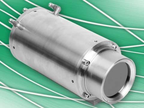 PYROVIEW 320N protection , �̲��t������x ,  IP65�a(ch��n)Ʒ�D