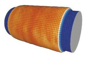 德國(guó)DIAS紅外掃描熱像儀三維熱圖像2